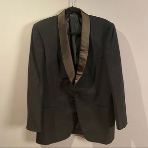 Menβs Vintage Tuxedo